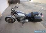 2004 Harley-Davidson Touring for Sale