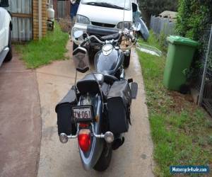 Motorcycle Yamaha XVS1100A V Star Classic for Sale