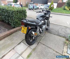 Motorcycle Suzuki Bandit 600 SK1 for Sale