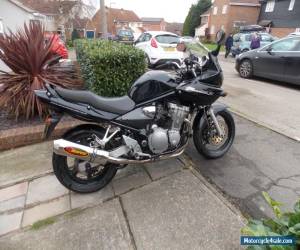 Motorcycle Suzuki Bandit 600 SK1 for Sale