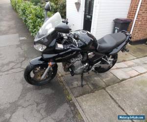 Motorcycle Suzuki Bandit 600 SK1 for Sale