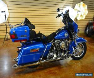 Motorcycle 1996 Harley-Davidson Touring for Sale