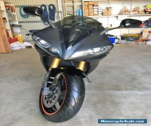 Motorcycle Yamaha R1 Motorcycle Late 2006 Low Kms (Immaculate Condition) for Sale