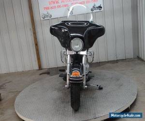 Motorcycle 2004 Harley-Davidson Touring for Sale