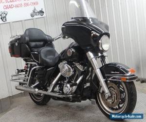 Motorcycle 2004 Harley-Davidson Touring for Sale