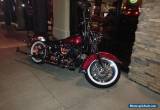 1988 Harley-Davidson Softail for Sale