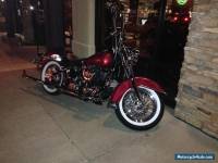 1988 Harley-Davidson Softail