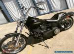 Harley Davidson Night Train Custom Loud for Sale