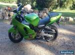 Kawasaki ZX12R for Sale