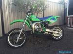 motor cycle motor-cross for Sale