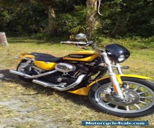 Motorcycle 2006 Harley-Davidson Sportster for Sale