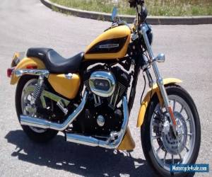 Motorcycle 2006 Harley-Davidson Sportster for Sale