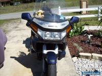 1988 Honda Gold Wing