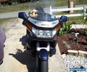 Motorcycle 1988 Honda Gold Wing for Sale