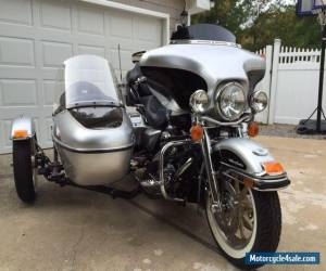 Motorcycle 2003 Harley-Davidson Touring for Sale