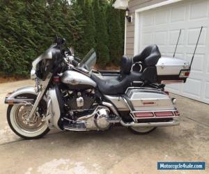 Motorcycle 2003 Harley-Davidson Touring for Sale