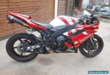 Yamaha YZF R1 2007 for Sale