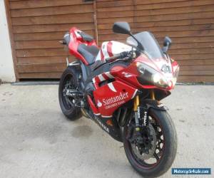 Motorcycle Yamaha YZF R1 2007 for Sale