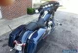 2014 Harley-Davidson Touring for Sale