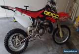 Honda CR85R 2006 for Sale