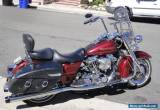 1991 Harley-Davidson Touring for Sale