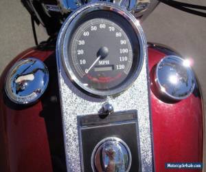 Motorcycle 1991 Harley-Davidson Touring for Sale