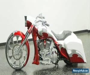 Motorcycle 2010 Harley-Davidson Other for Sale