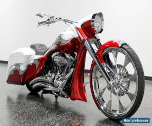 Motorcycle 2010 Harley-Davidson Other for Sale