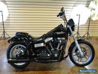 2011 Harley-Davidson Dyna