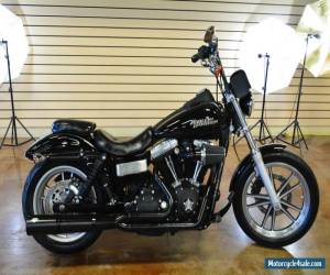 2011 Harley-Davidson Dyna for Sale