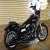 2011 Harley-Davidson Dyna for Sale