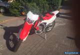 Honda CRF 250L 2016 Model for Sale