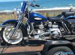 1967 Harley-Davidson Touring for Sale