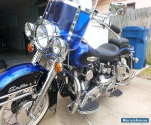 Motorcycle 1967 Harley-Davidson Touring for Sale