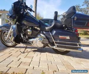 Motorcycle 2008 Harley-Davidson Touring for Sale