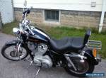 2004 Harley-Davidson Sportster for Sale