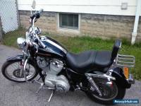 2004 Harley-Davidson Sportster