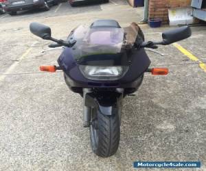 Motorcycle SUZUKI ACROSS ROAD BIKE for Sale