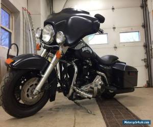 1993 Harley-Davidson Touring for Sale