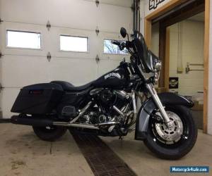 Motorcycle 1993 Harley-Davidson Touring for Sale