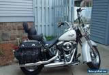 2014 Harley-Davidson Softail for Sale