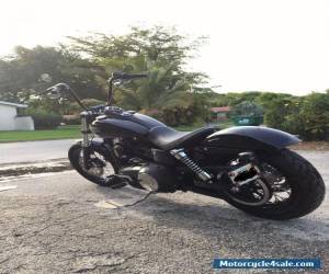 Motorcycle 2015 Harley-Davidson Dyna for Sale