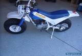 1987 Honda Other for Sale