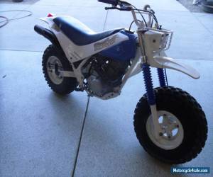 Motorcycle 1987 Honda Other for Sale