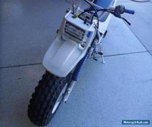 Motorcycle 1987 Honda Other for Sale