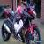 yamaha fz1 s fazer 2009 stunning bike improved and maintained with no expense for Sale