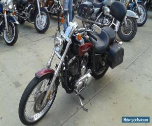 Motorcycle 2005 Harley-Davidson Sportster for Sale