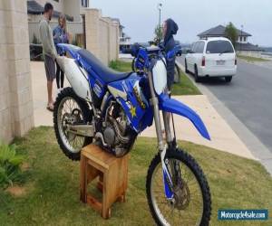 Motorcycle 2 Yamaha Dirt Bike Package - YZ250 + DT175 for Sale