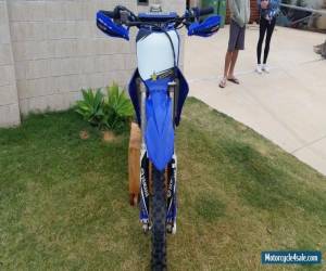 Motorcycle 2 Yamaha Dirt Bike Package - YZ250 + DT175 for Sale