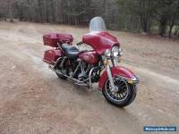 1980 Harley-Davidson Touring